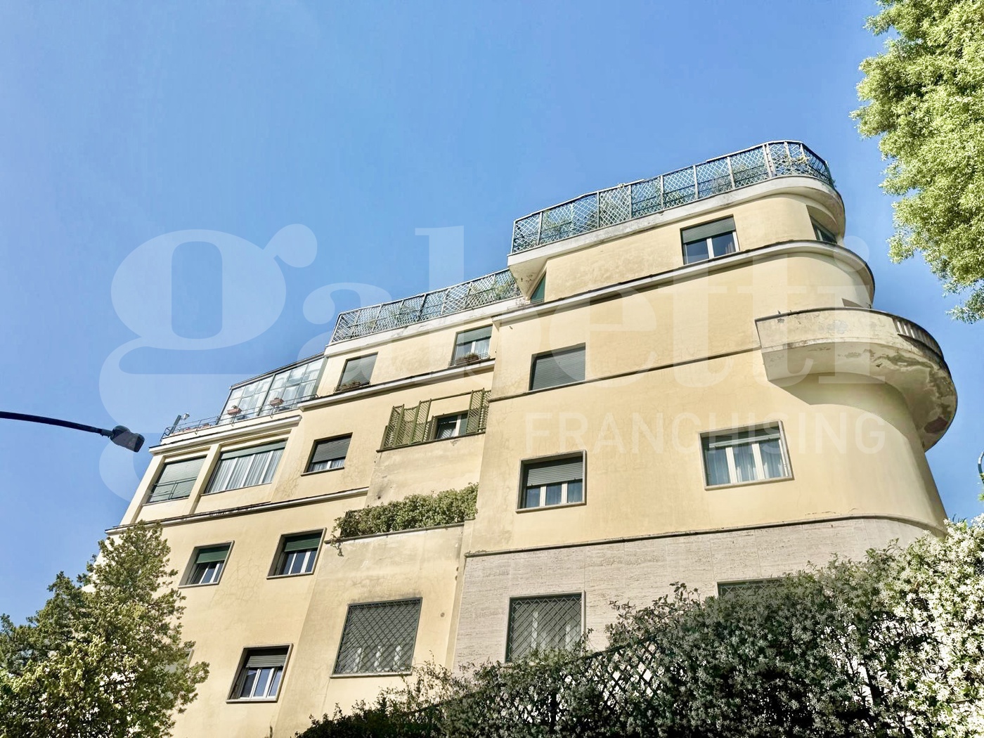 Monolocale in affitto a Roma