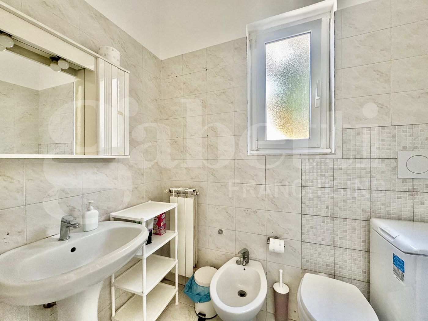 Monolocale in affitto a Roma