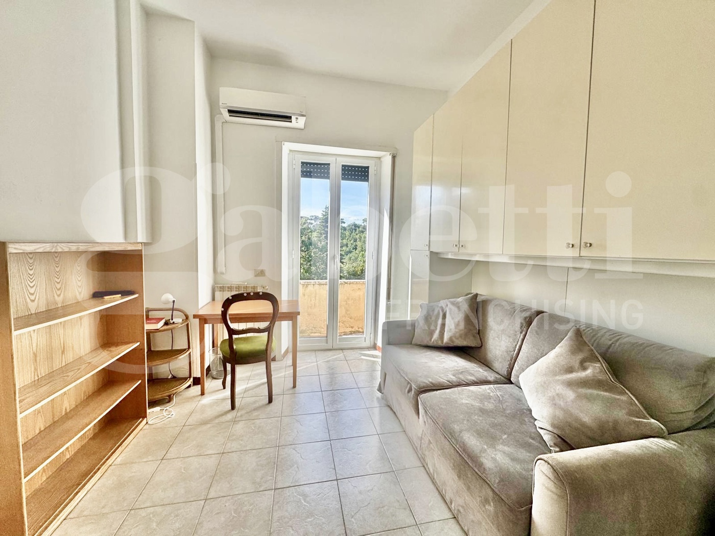 Monolocale in affitto a Roma