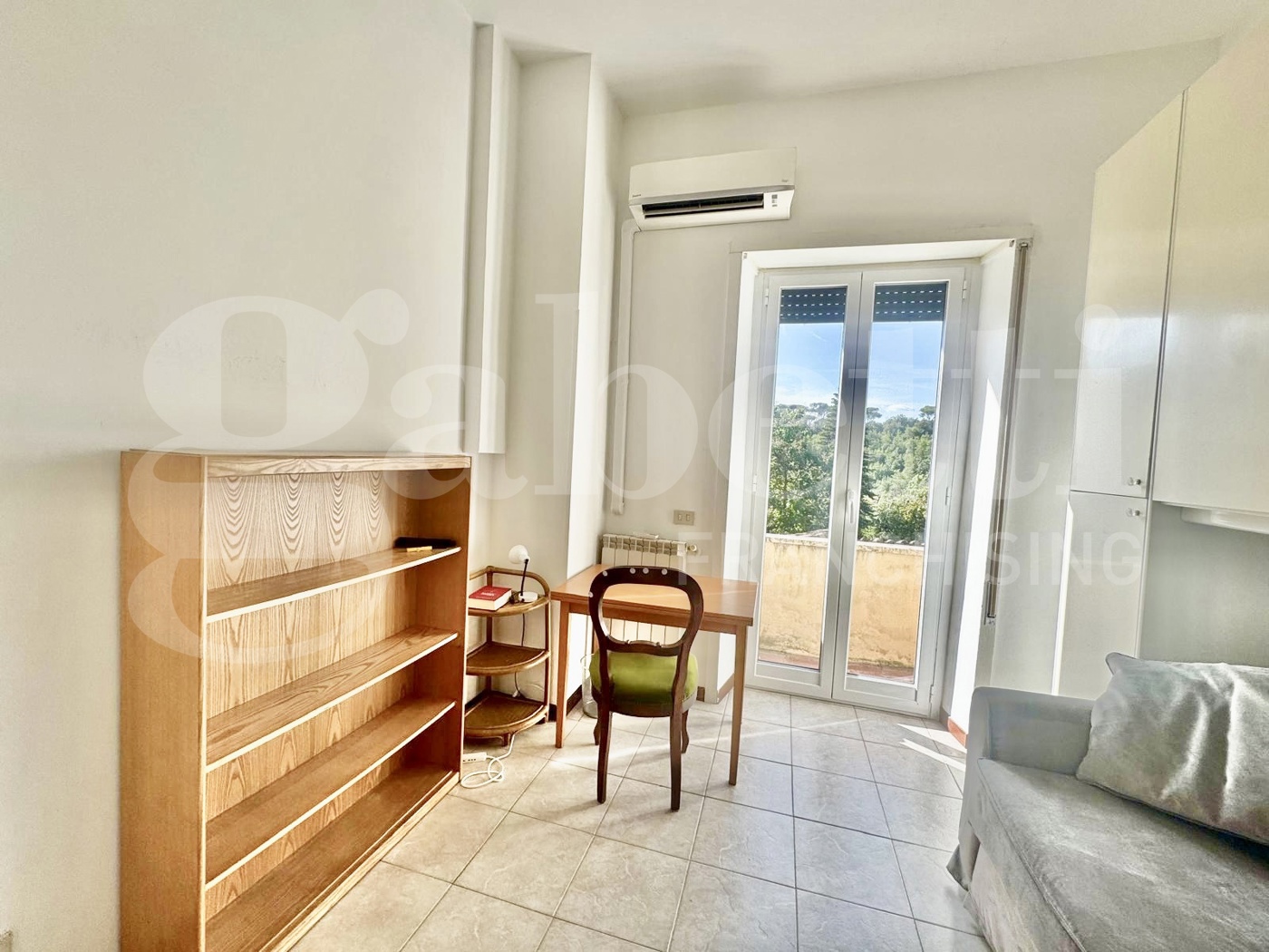 Monolocale in affitto a Roma