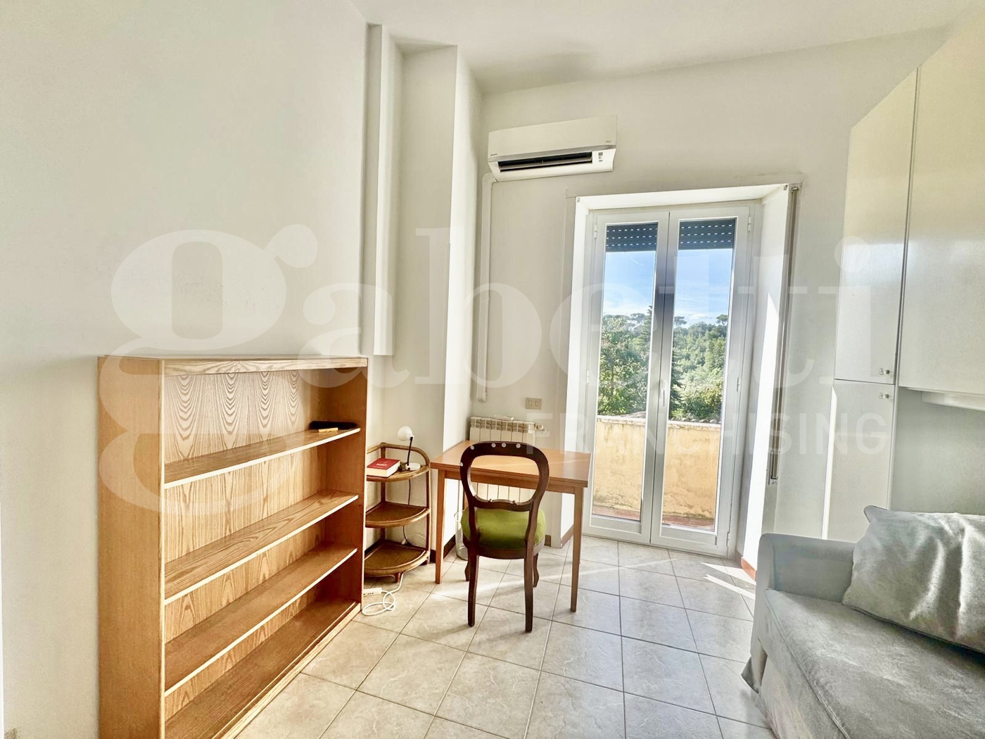 Monolocale in affitto a Roma