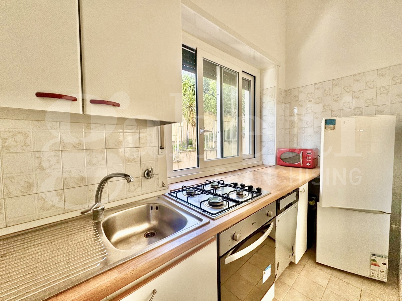 Monolocale in affitto a Roma