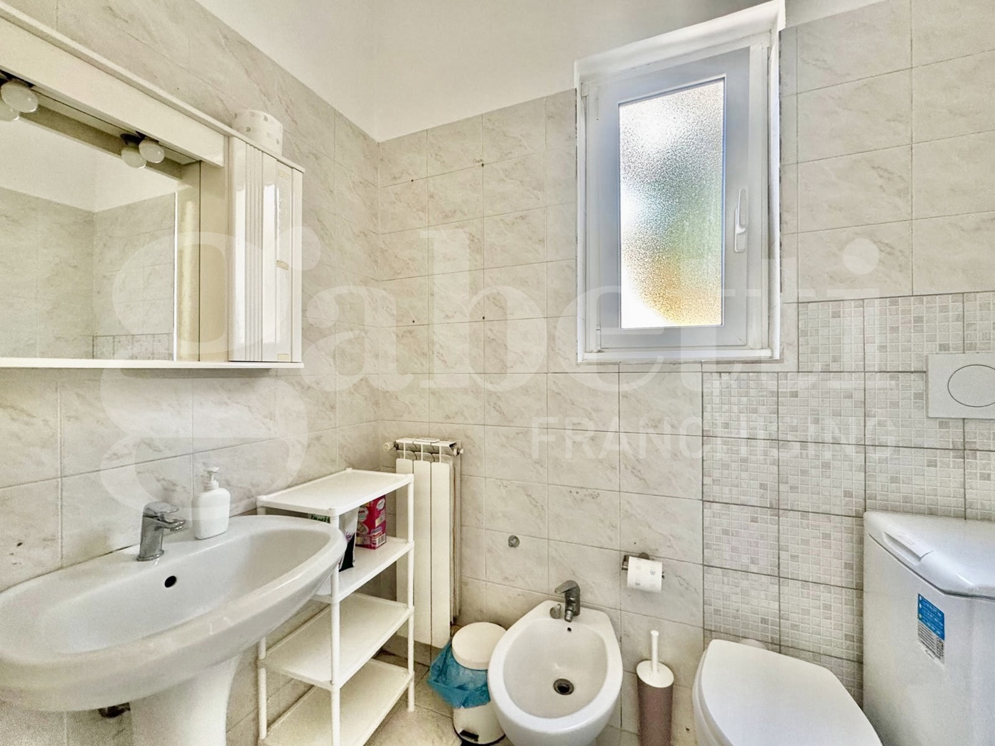 Monolocale in affitto a Roma