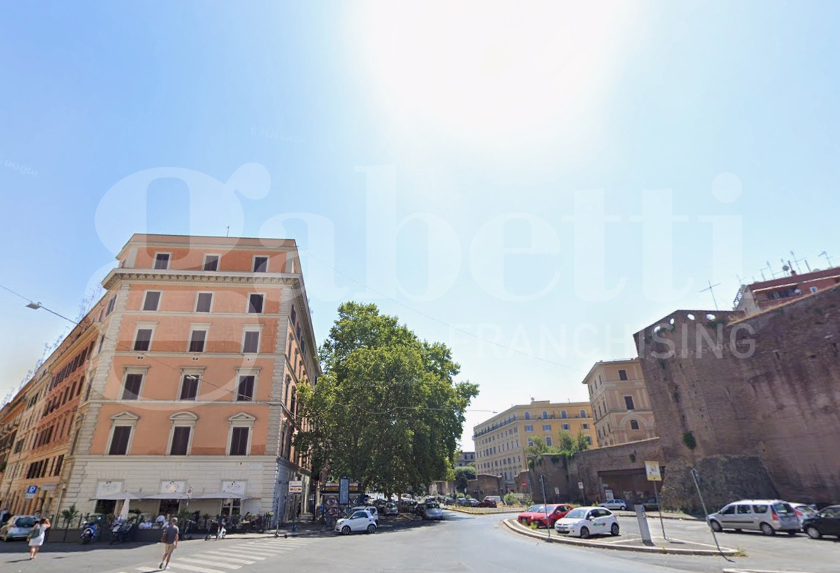 Ufficio ristrutturato a Roma