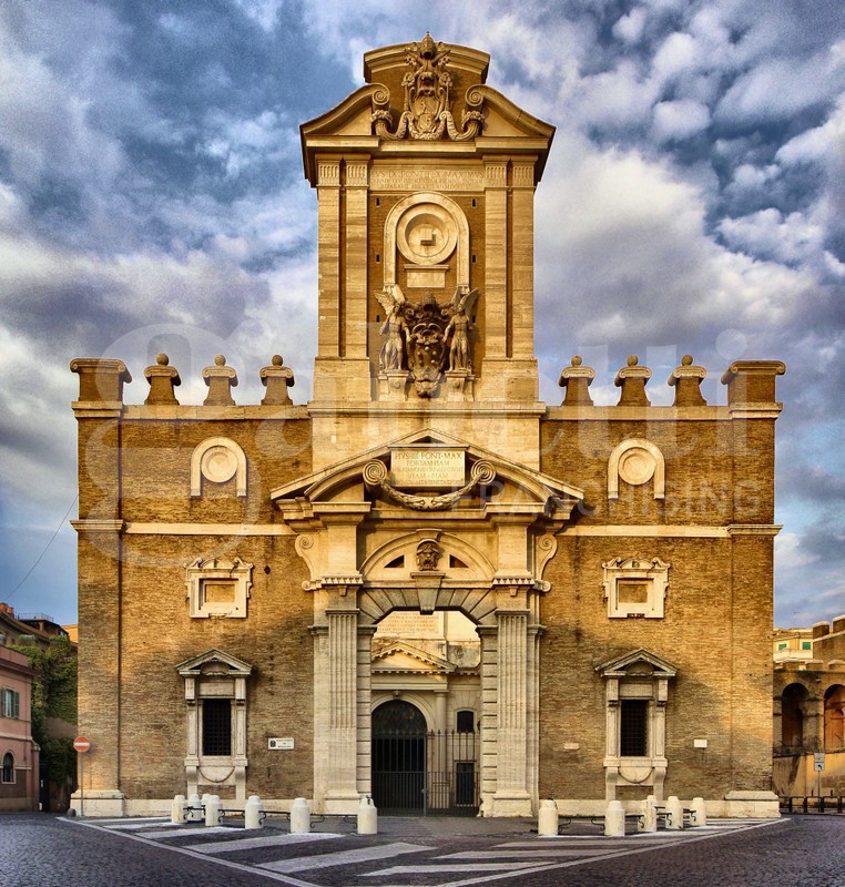 Ufficio ristrutturato a Roma