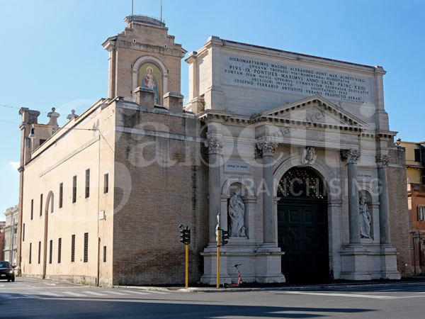 Ufficio ristrutturato a Roma