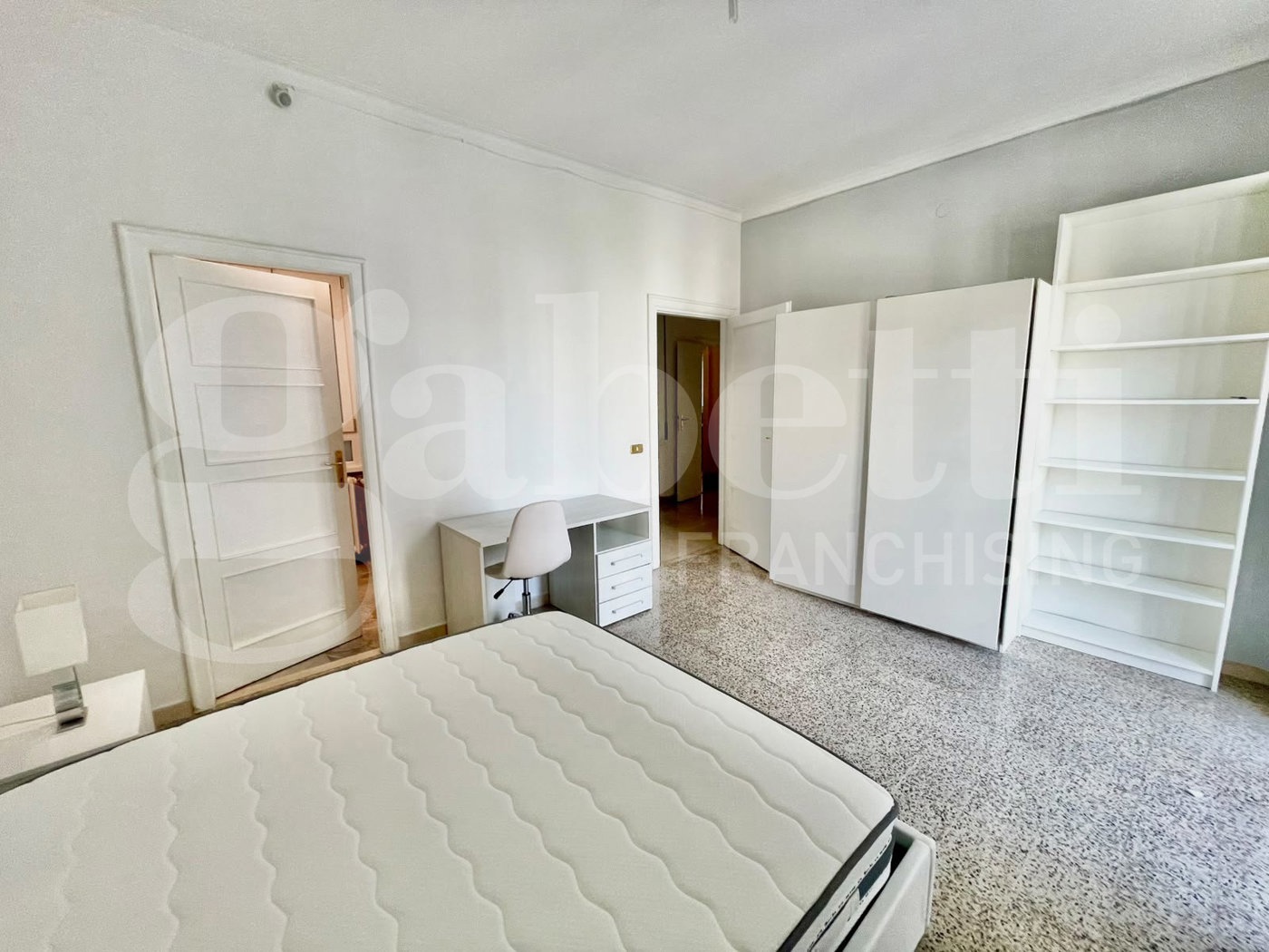 Appartamento arredato in affitto a Roma
