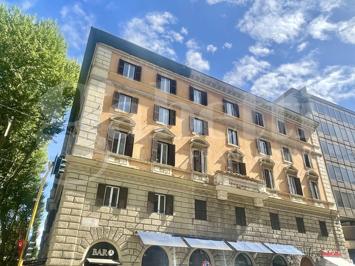 Bilocale in affitto a Roma