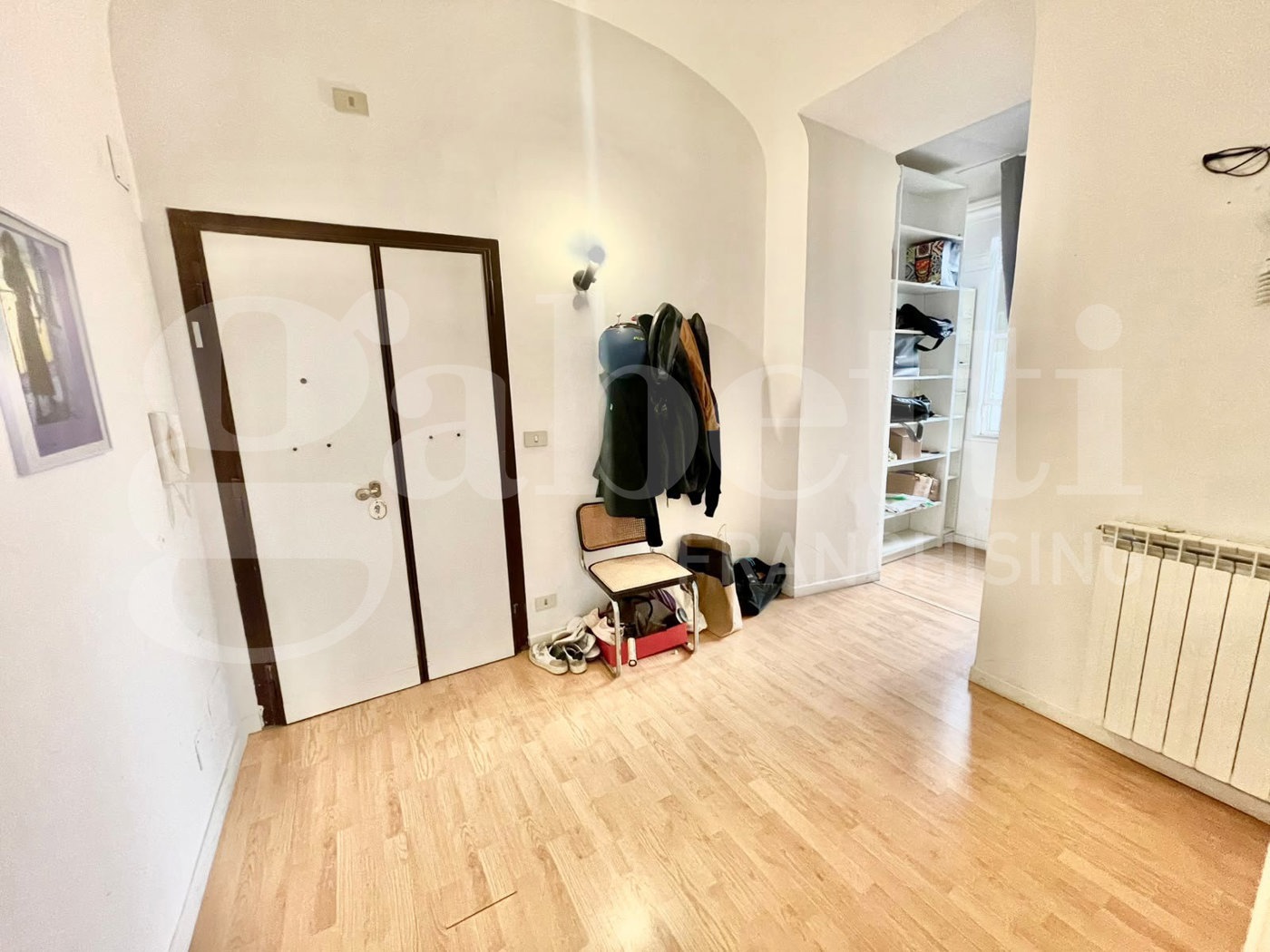 Bilocale in affitto a Roma