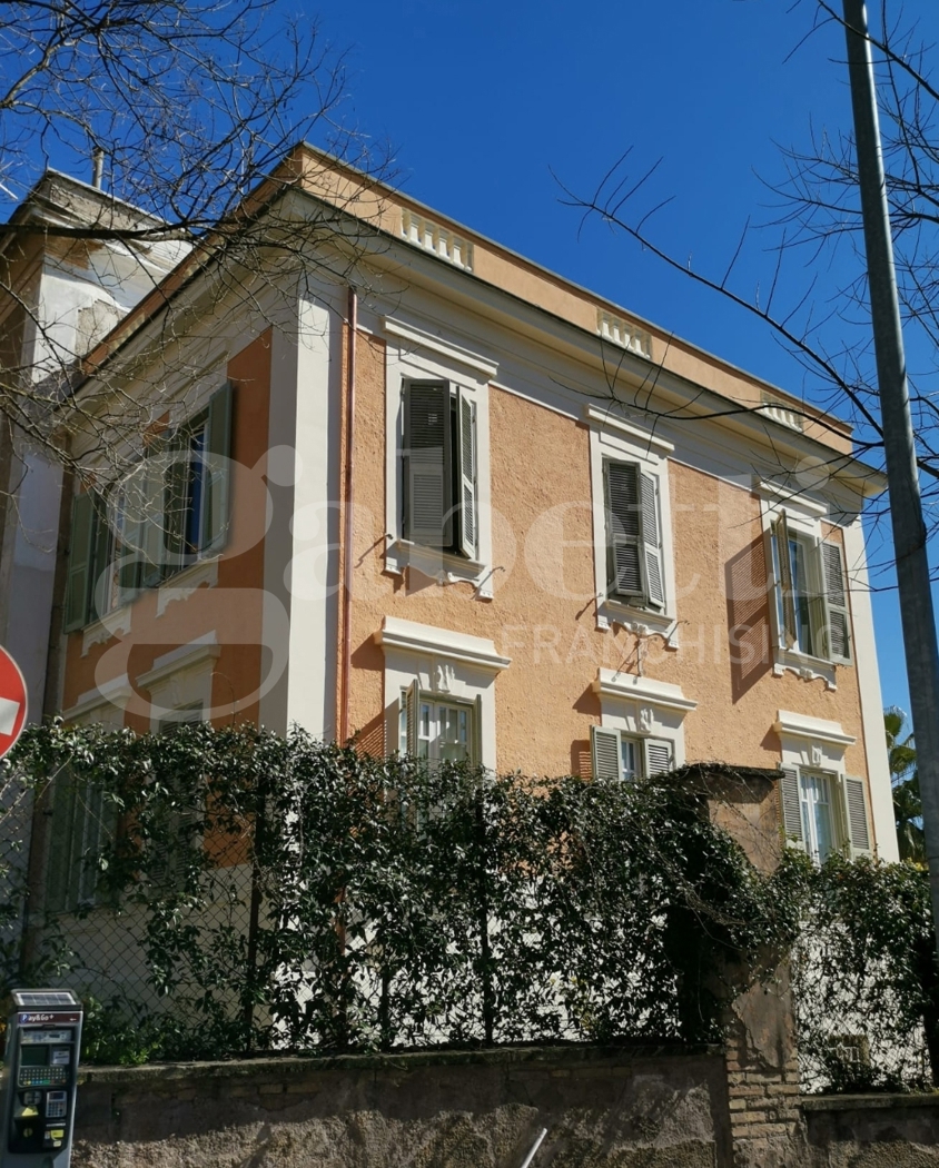 Monolocale arredato in affitto a Roma