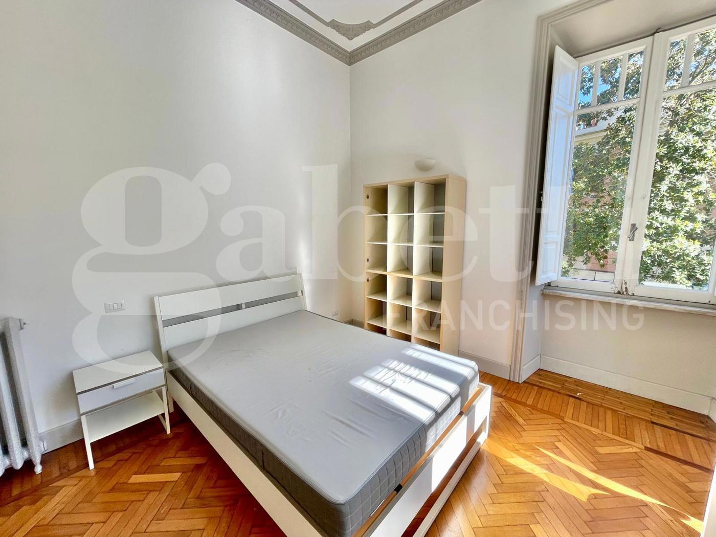Monolocale arredato in affitto a Roma