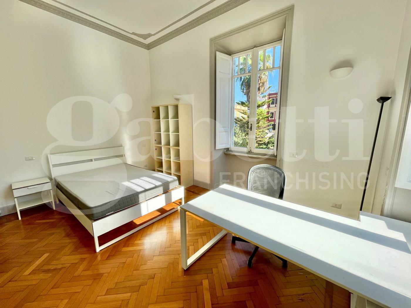 Monolocale arredato in affitto a Roma