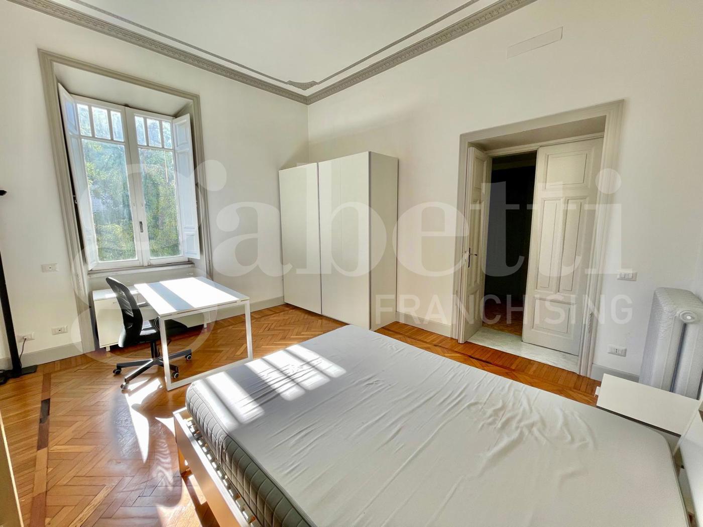 Monolocale arredato in affitto a Roma