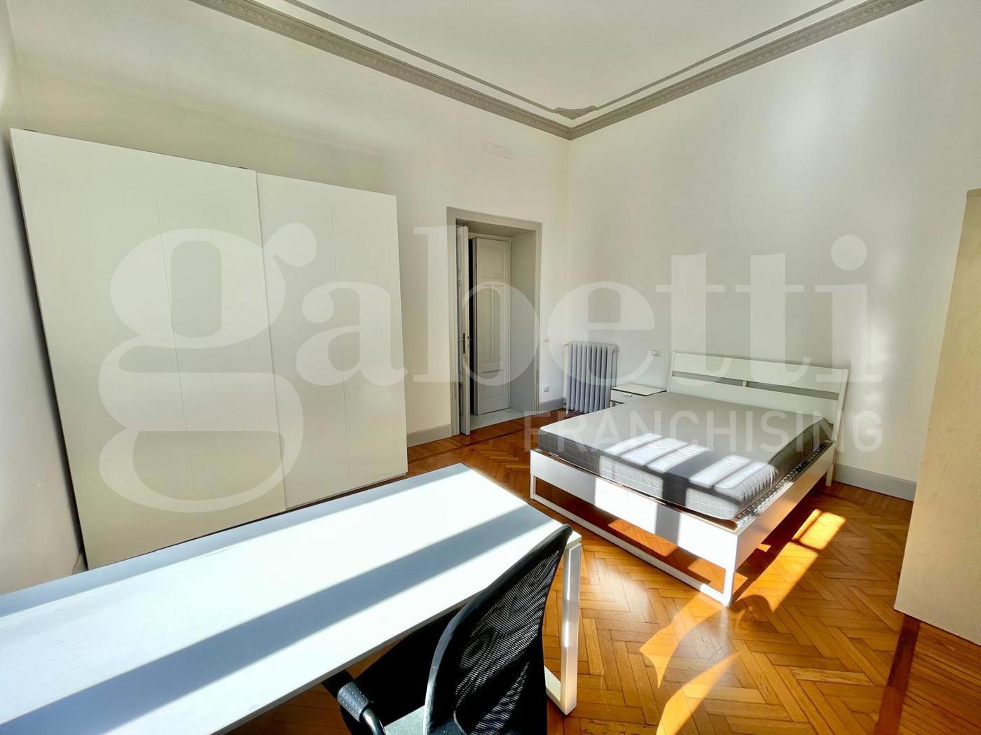 Monolocale arredato in affitto a Roma