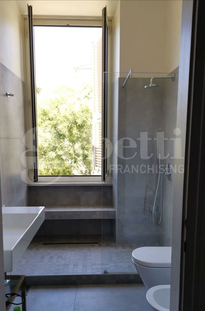 Monolocale arredato in affitto a Roma