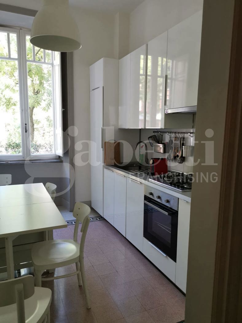 Monolocale arredato in affitto a Roma
