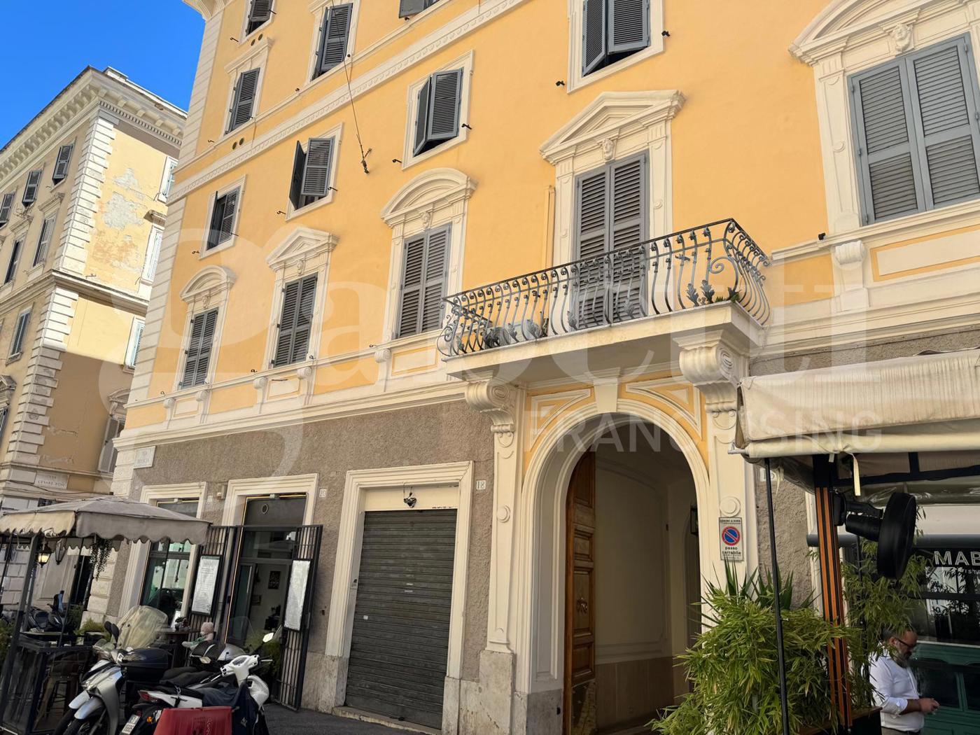 Negozio in affitto a Roma