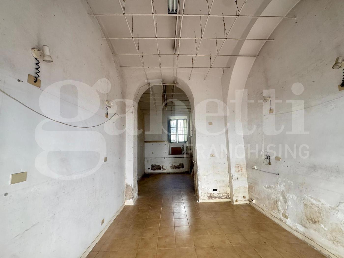 Negozio in affitto a Roma