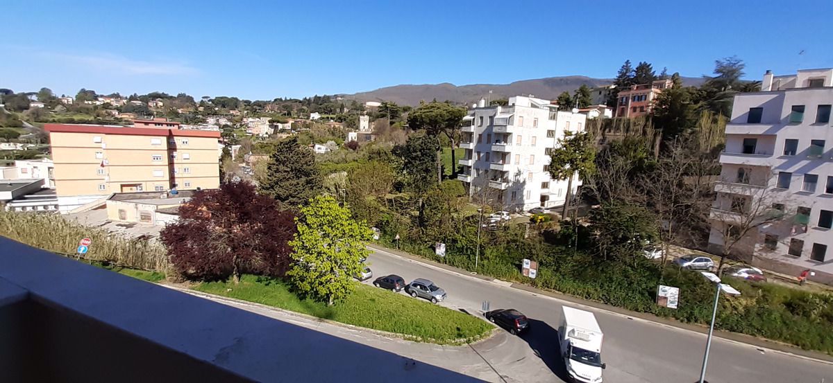 Bilocale nuovo a Velletri