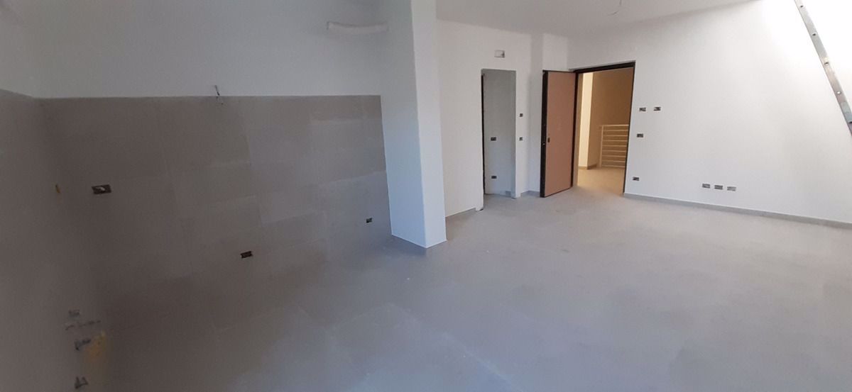 Bilocale nuovo a Velletri