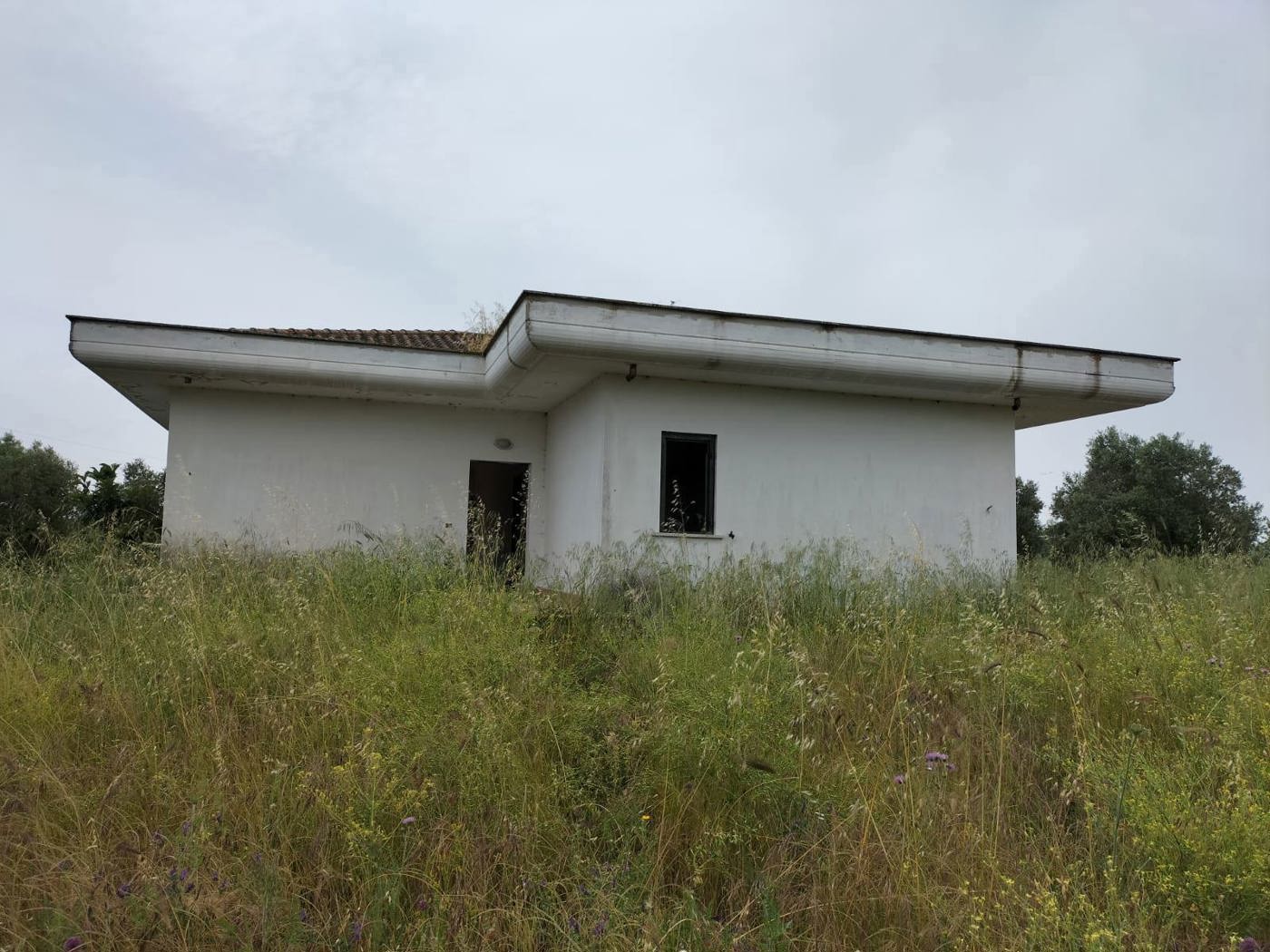 Villa in vendita a Aprilia