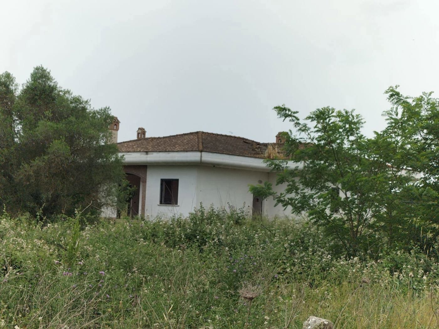 Villa in vendita a Aprilia