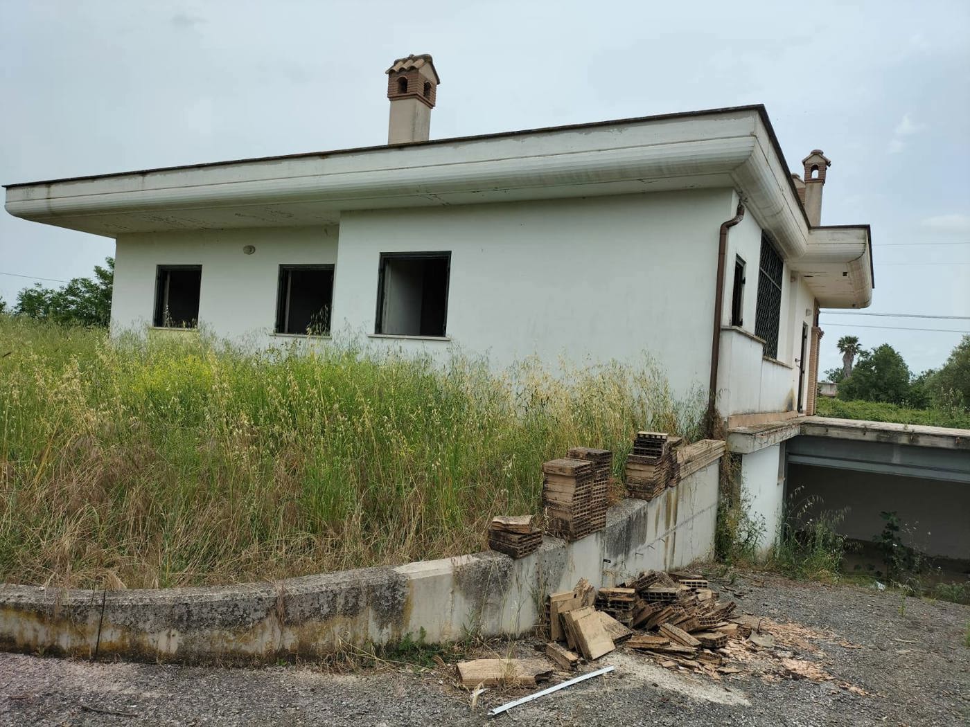 Villa in vendita a Aprilia