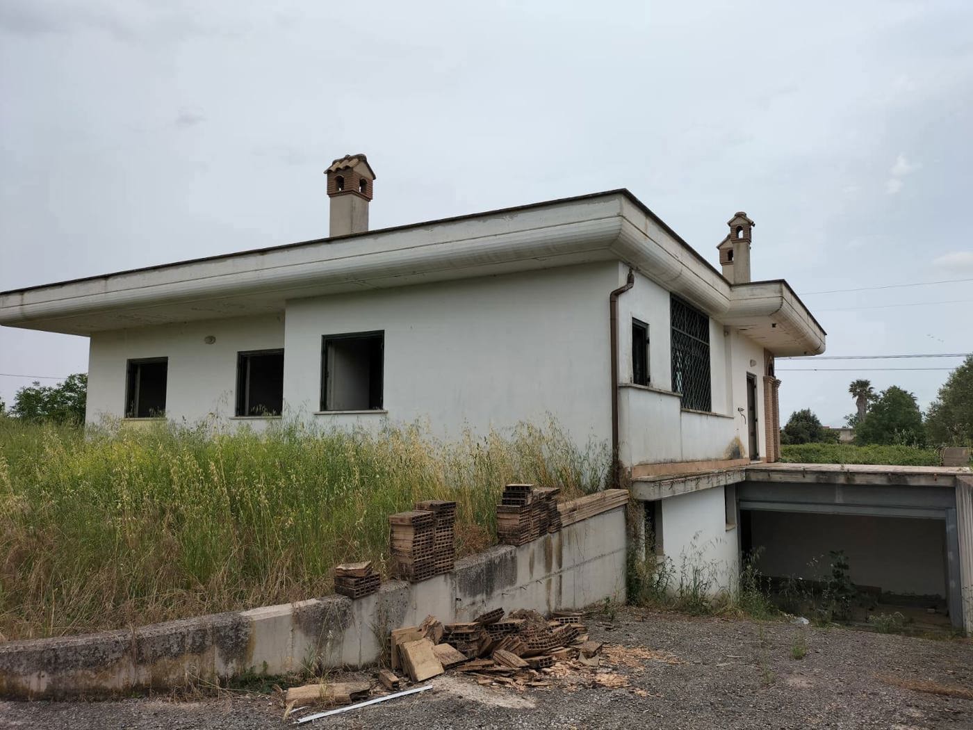 Villa in vendita a Aprilia