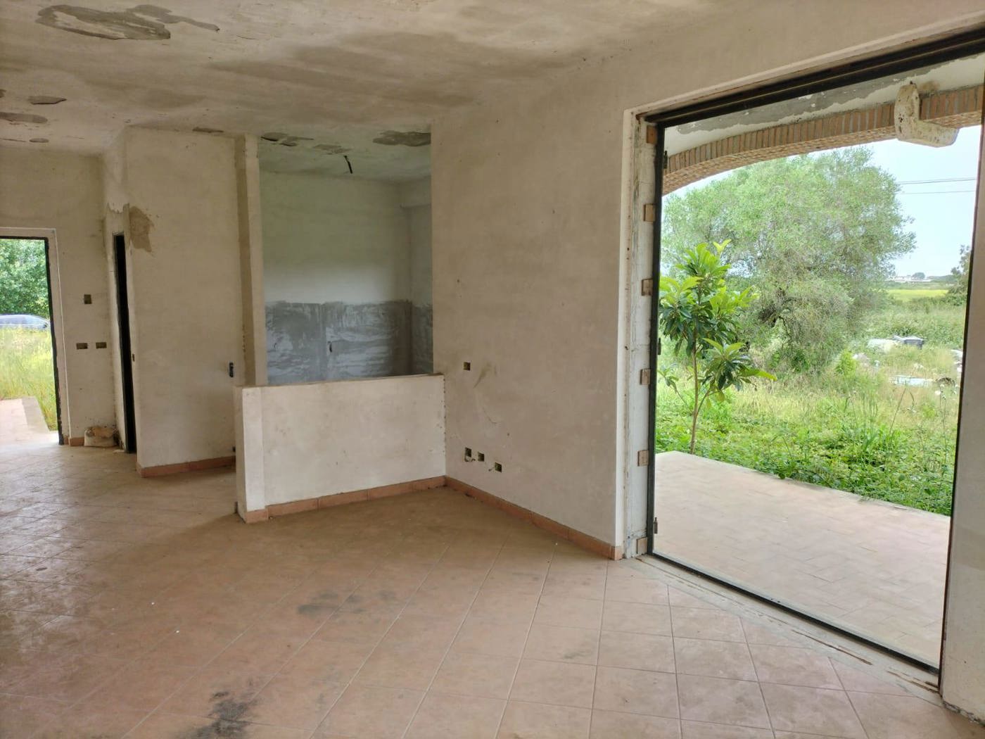 Villa in vendita a Aprilia