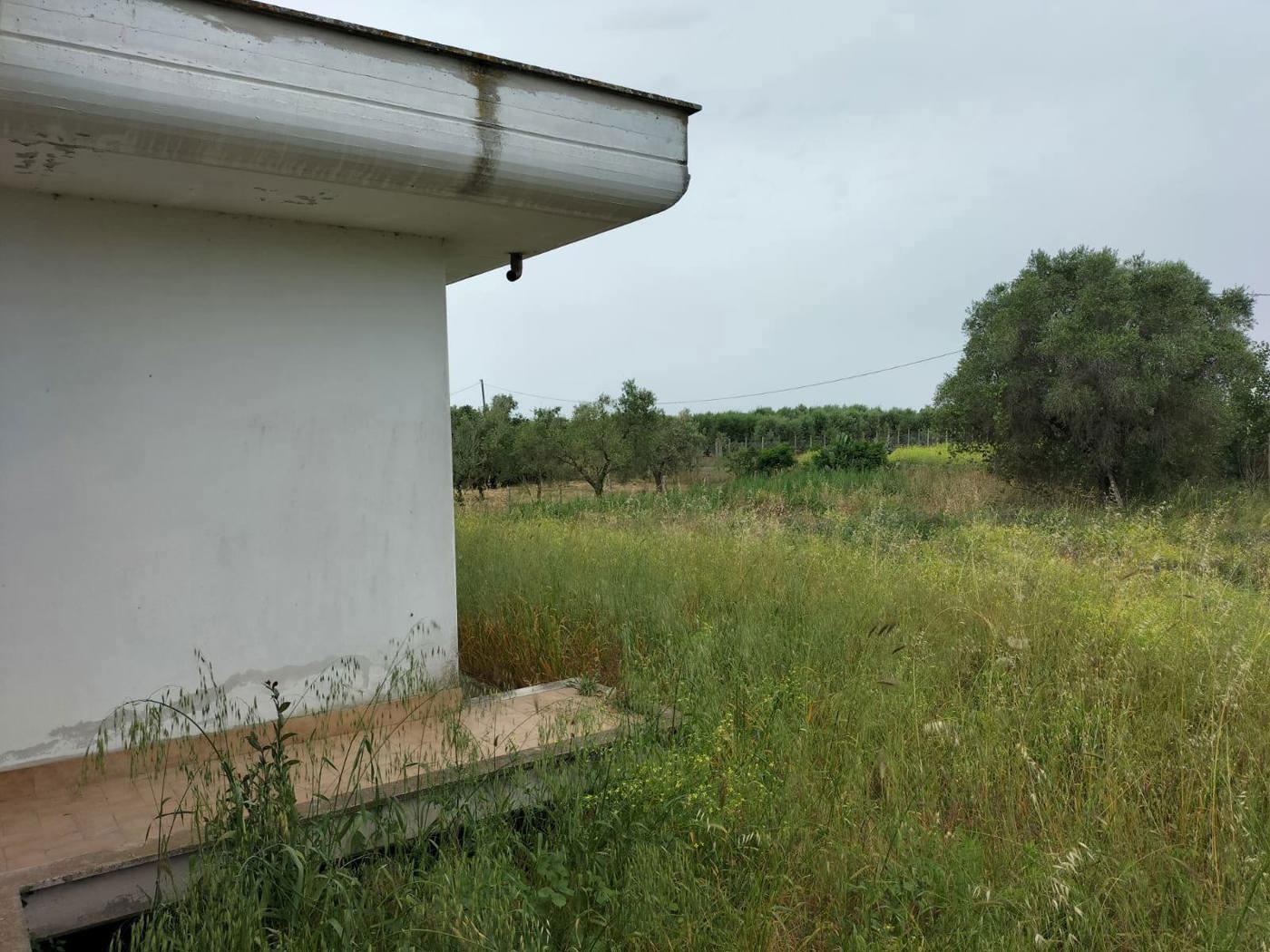 Villa in vendita a Aprilia