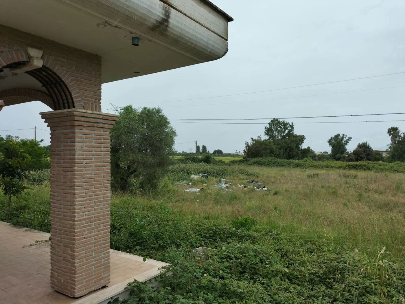 Villa in vendita a Aprilia