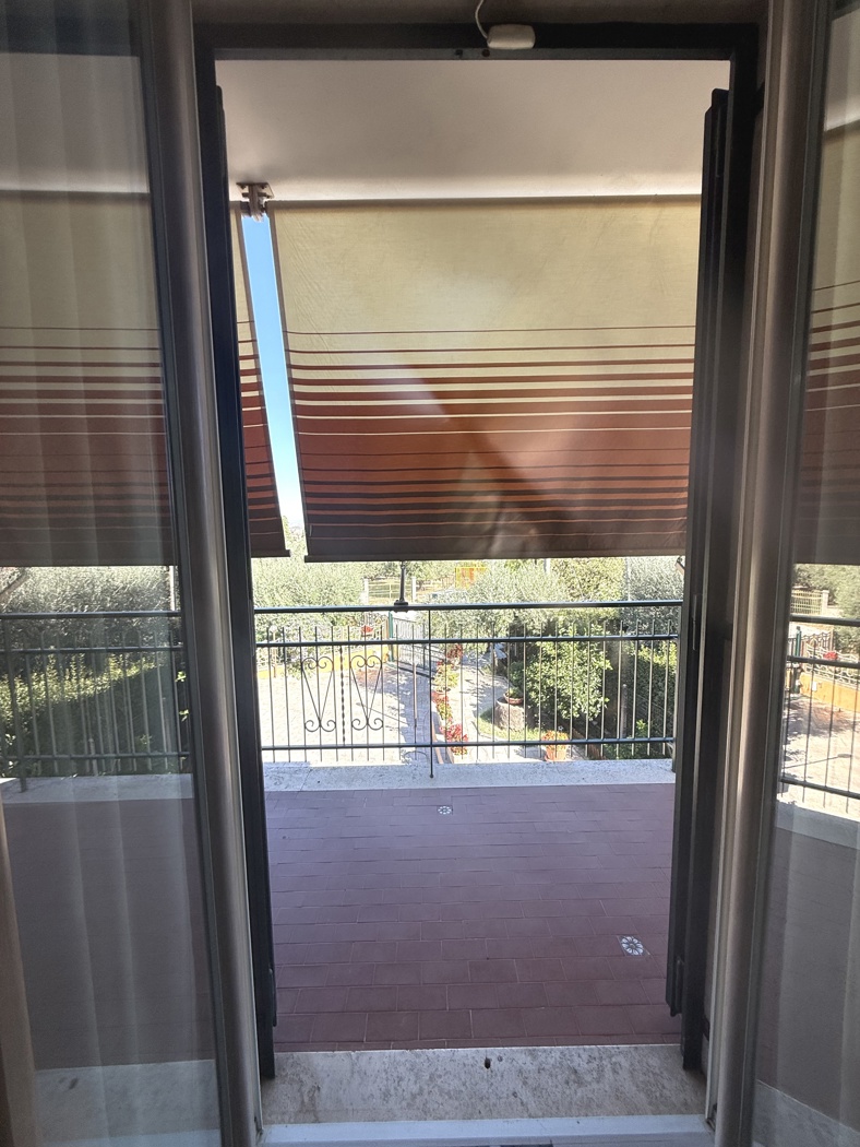 Bilocale arredato in affitto a Frascati