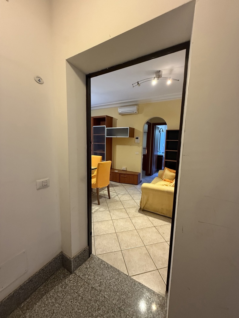 Trilocale in vendita a Monte Compatri