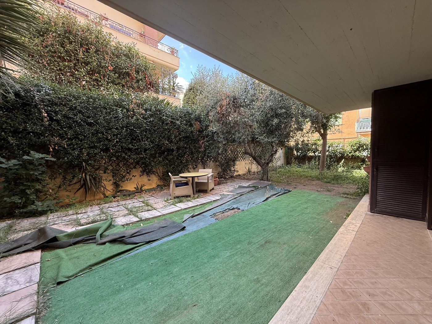 Trilocale in vendita a Monte Compatri