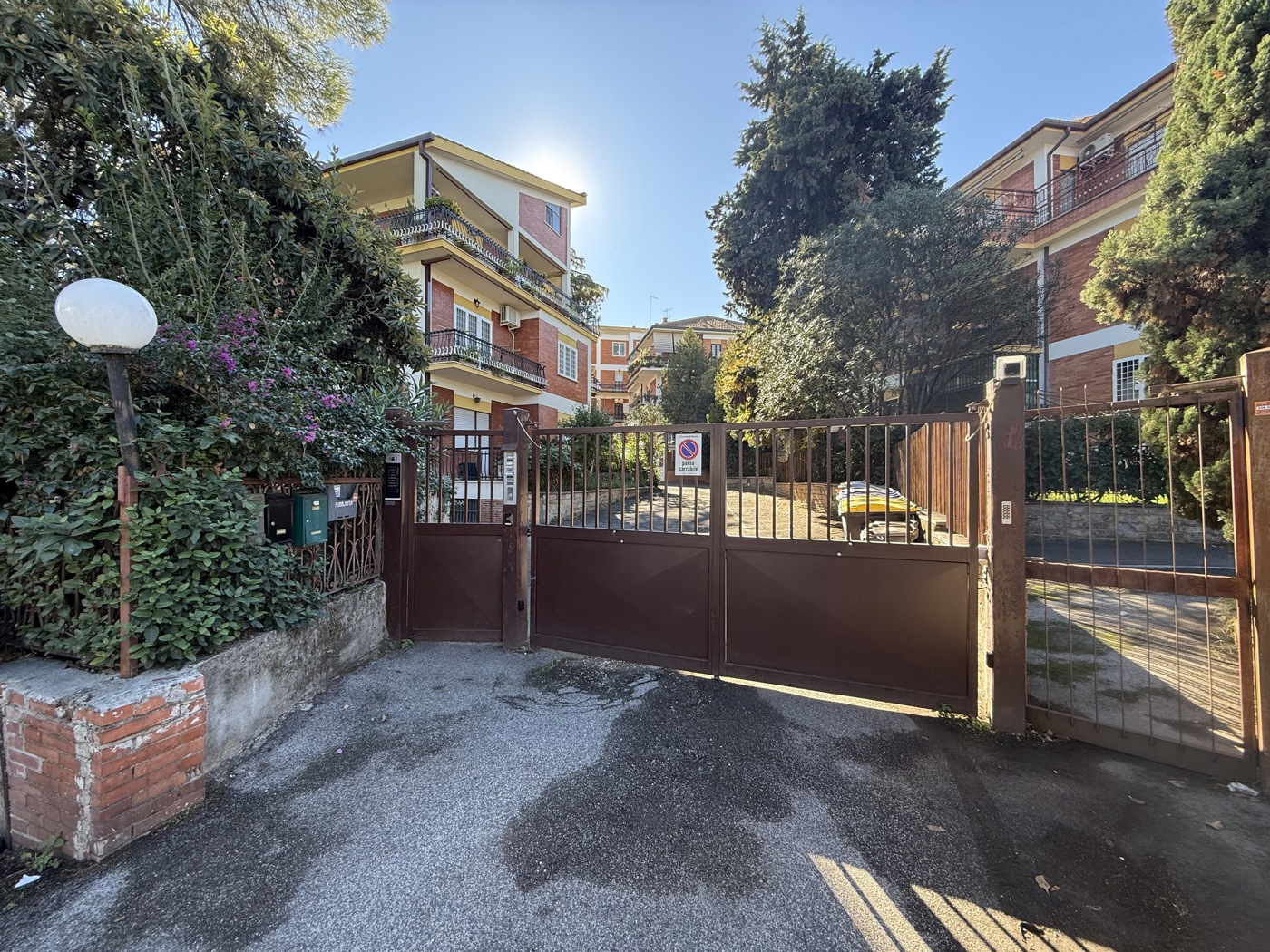 Magazzino in vendita a Roma