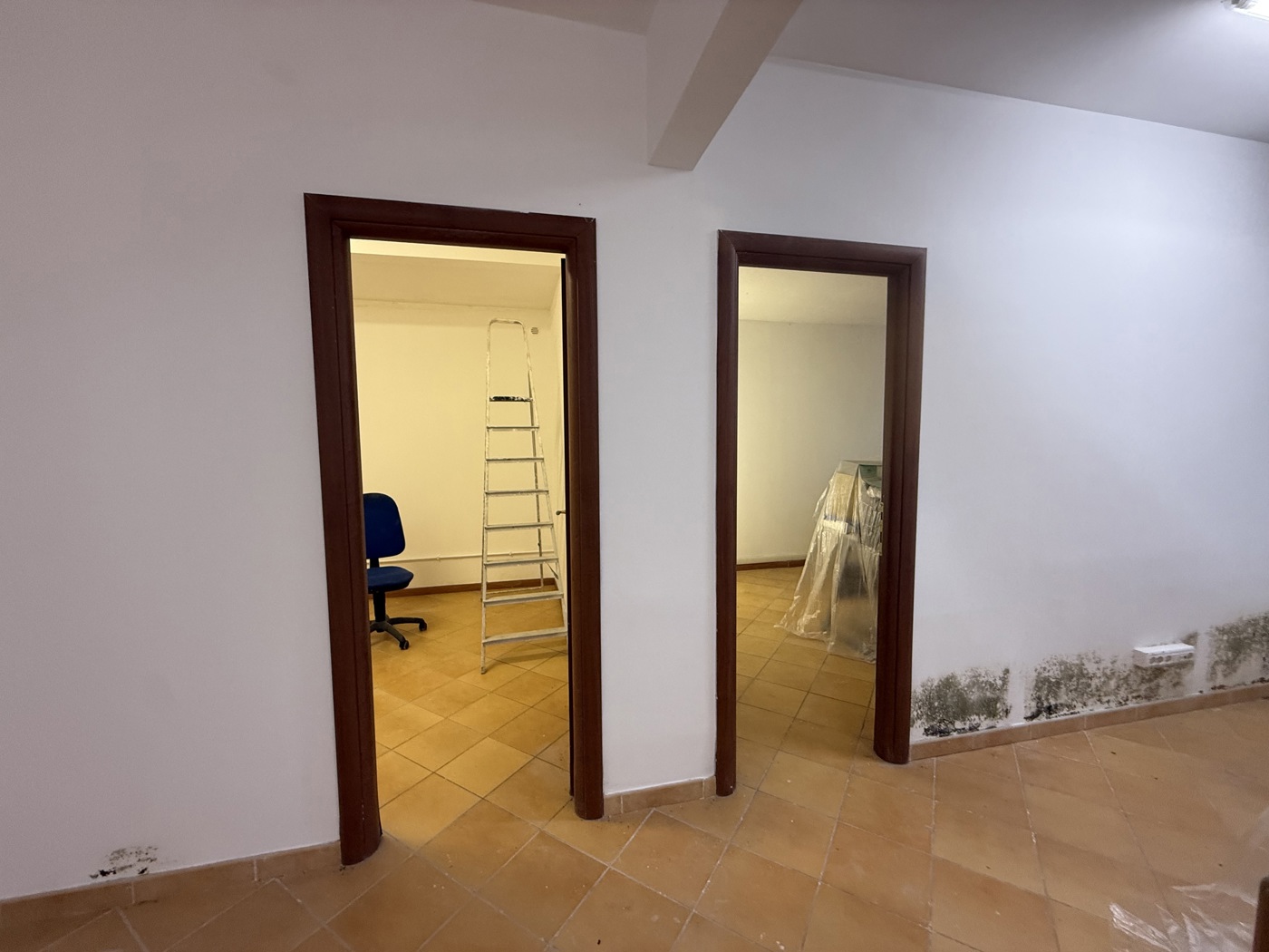 Magazzino in vendita a Roma