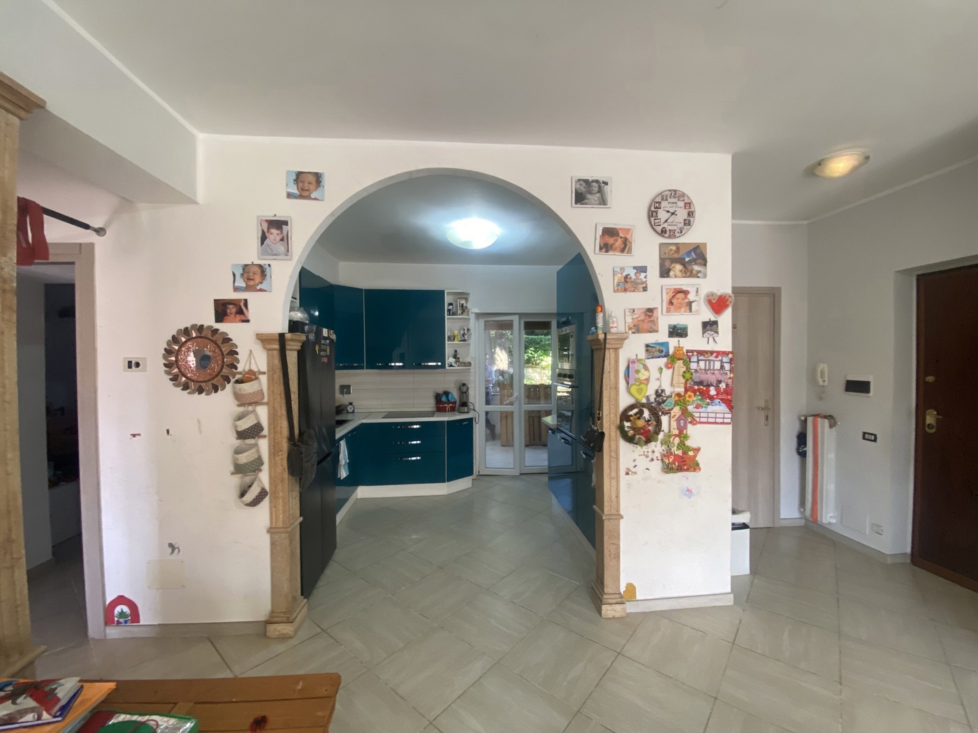 Trilocale in vendita a Rocca di Papa