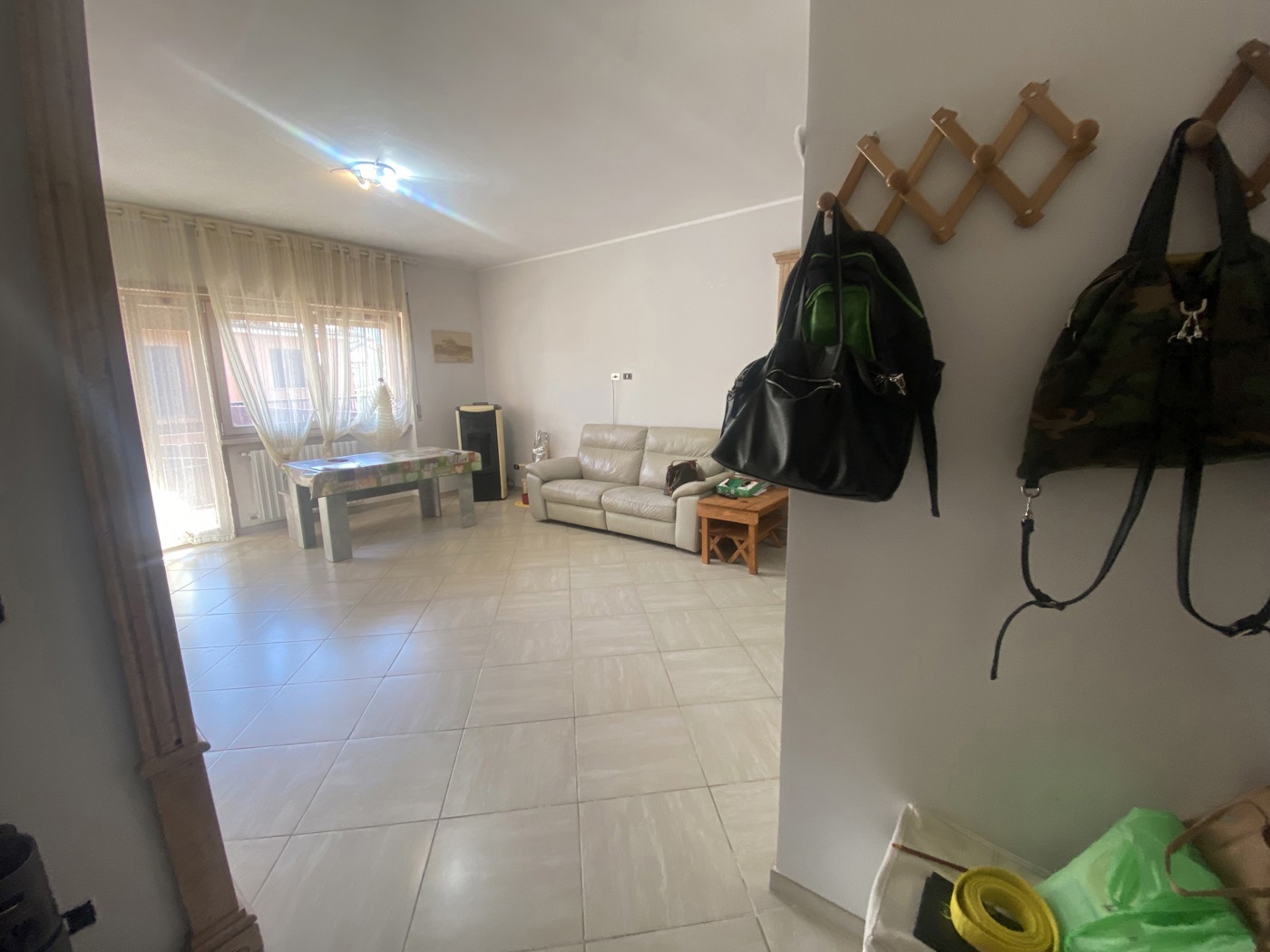 Trilocale in vendita a Rocca di Papa