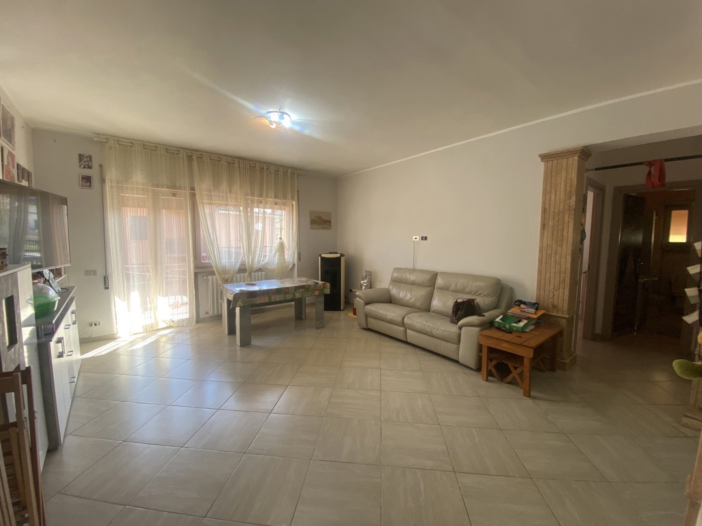 Trilocale in vendita a Rocca di Papa