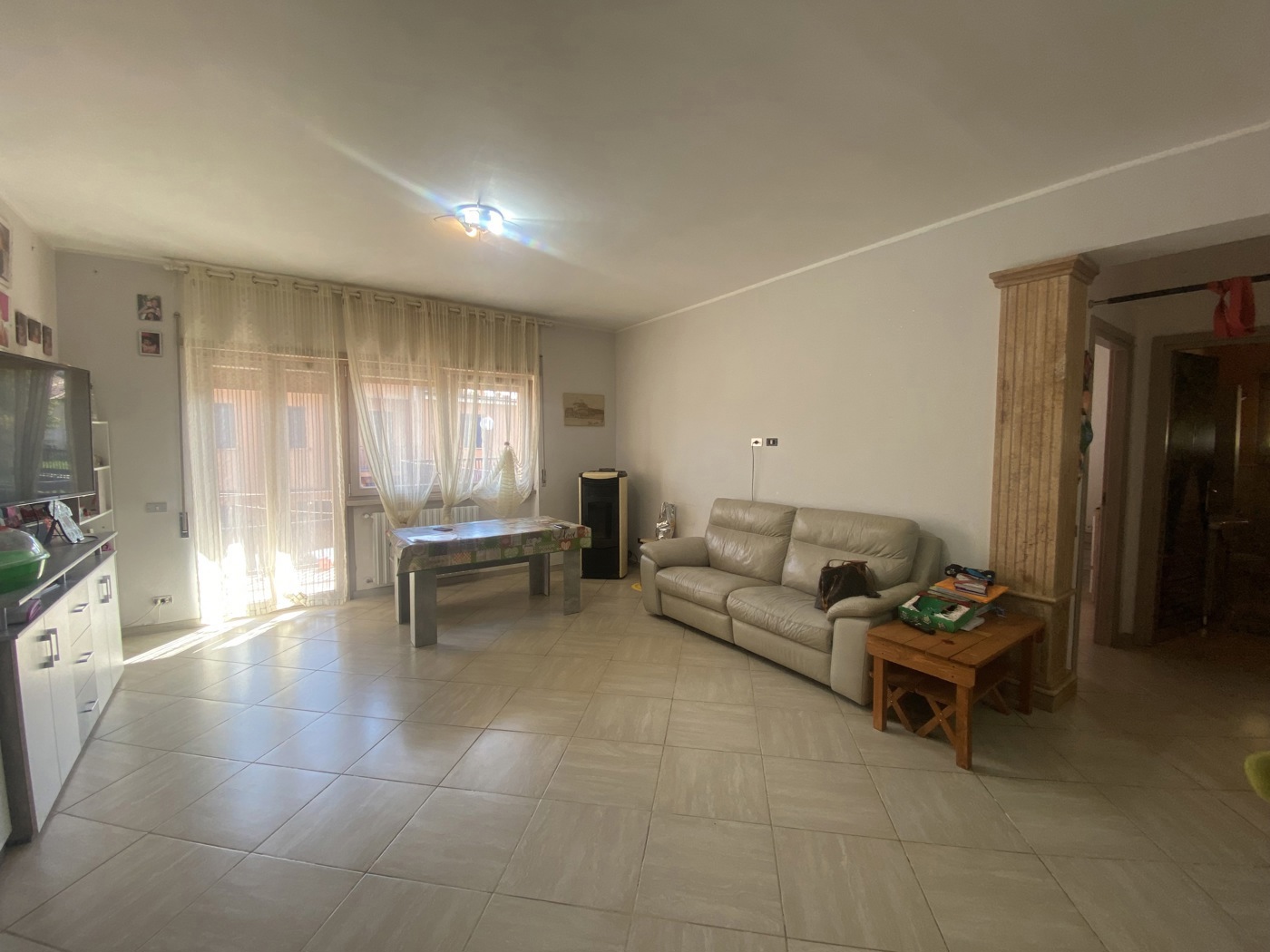 Trilocale in vendita a Rocca di Papa