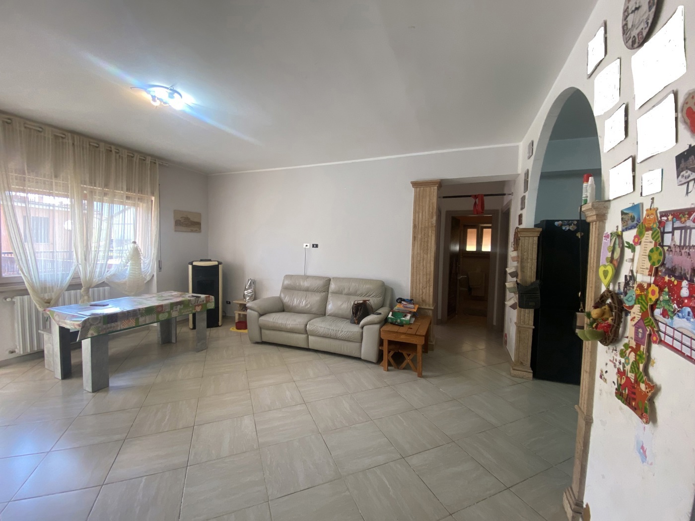 Trilocale in vendita a Rocca di Papa
