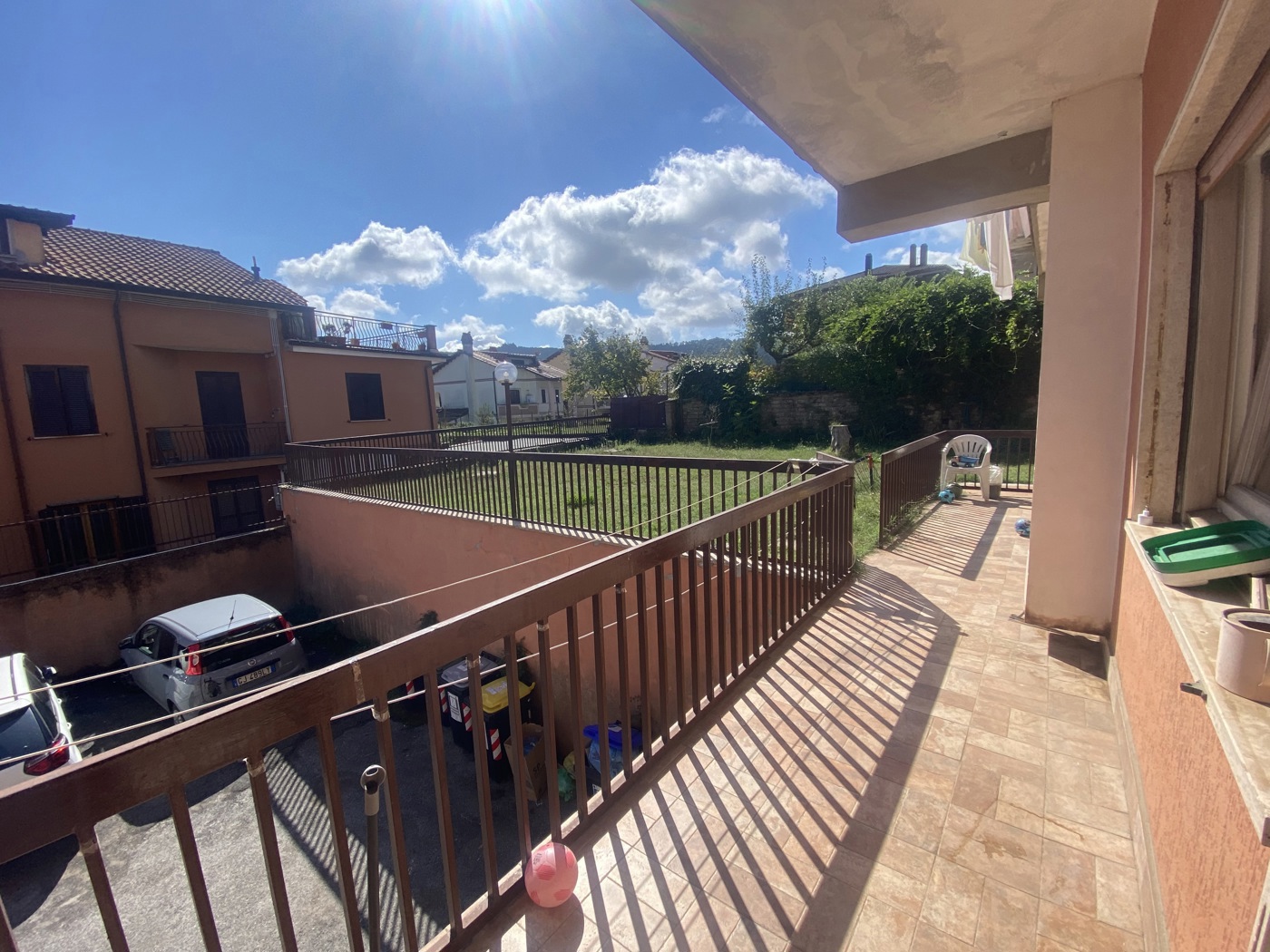 Trilocale in vendita a Rocca di Papa