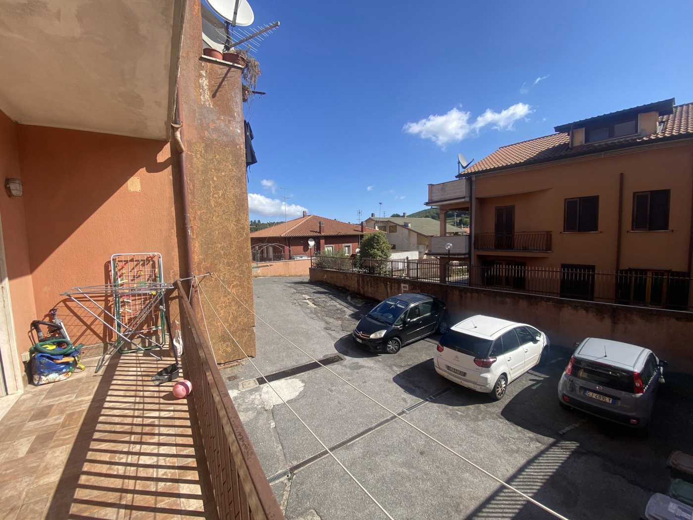 Trilocale in vendita a Rocca di Papa