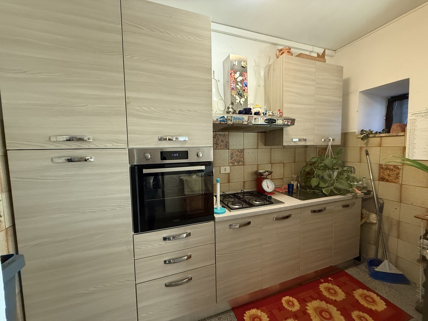 Casa indipendente da ristrutturare a Grottaferrata