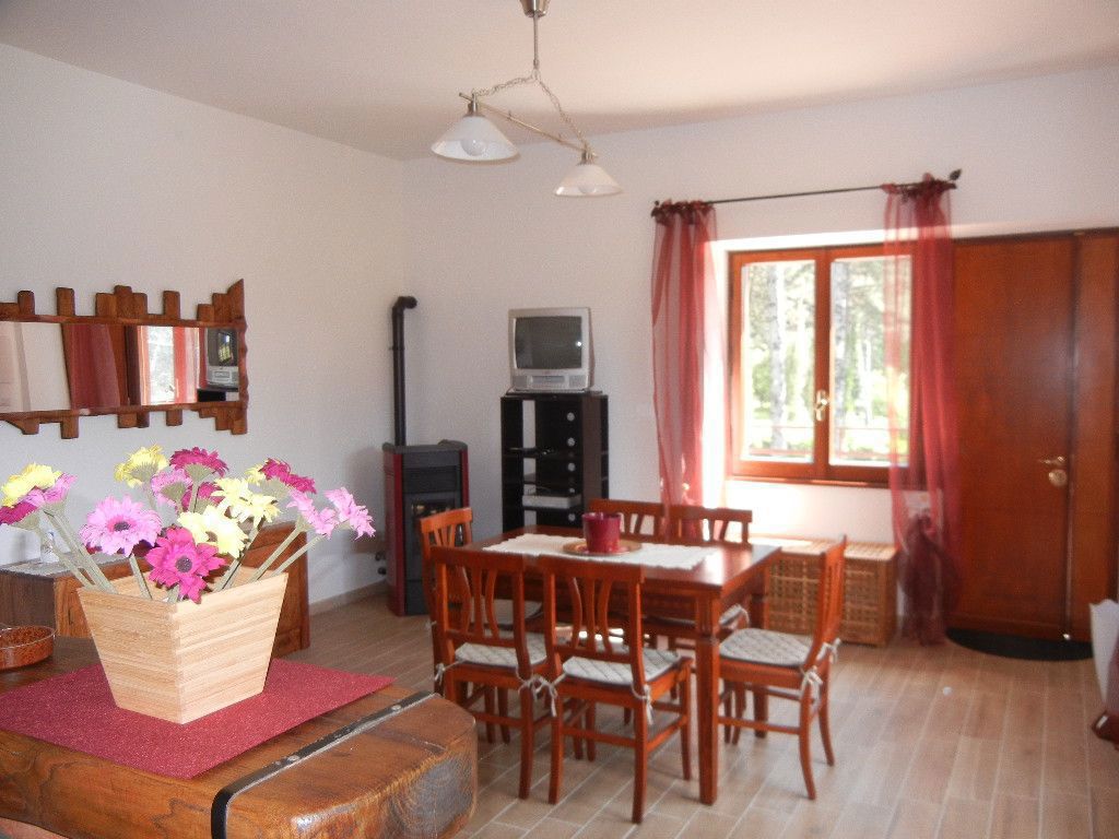 Villa in affitto a Rocca di Papa