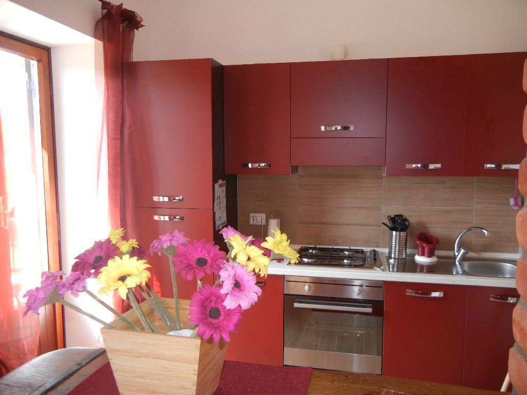 Villa in affitto a Rocca di Papa