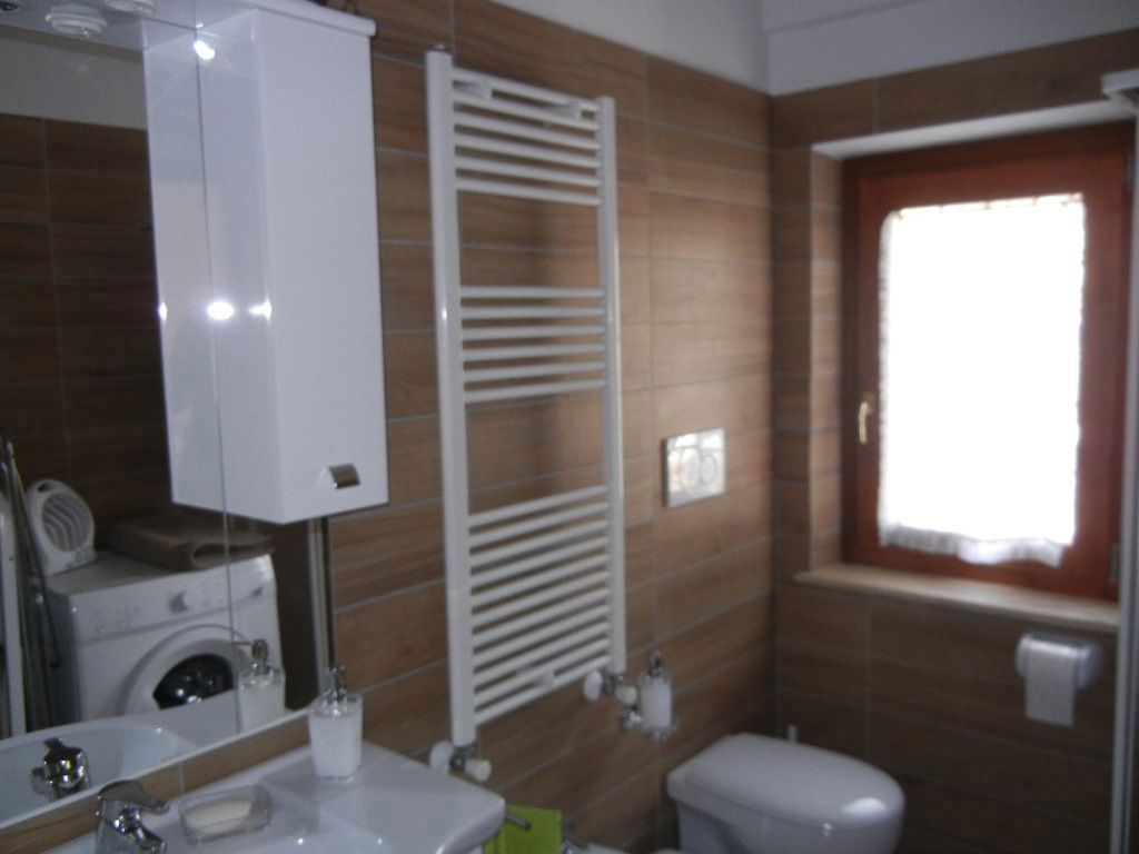 Villa in affitto a Rocca di Papa