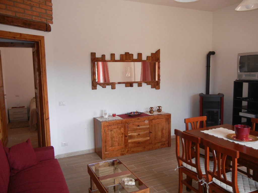 Villa in affitto a Rocca di Papa