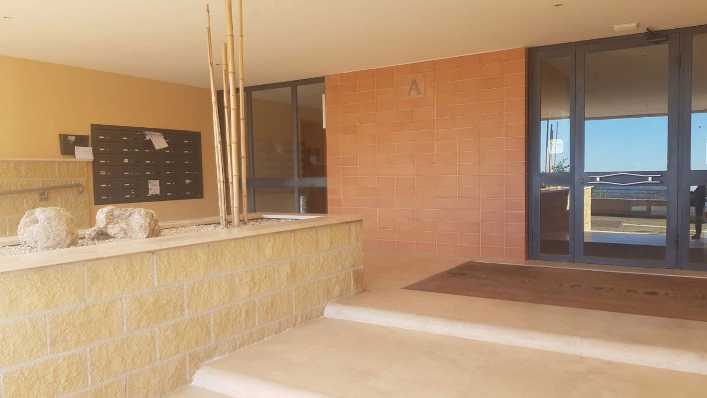 Trilocale arredato in affitto a Rocca di Papa