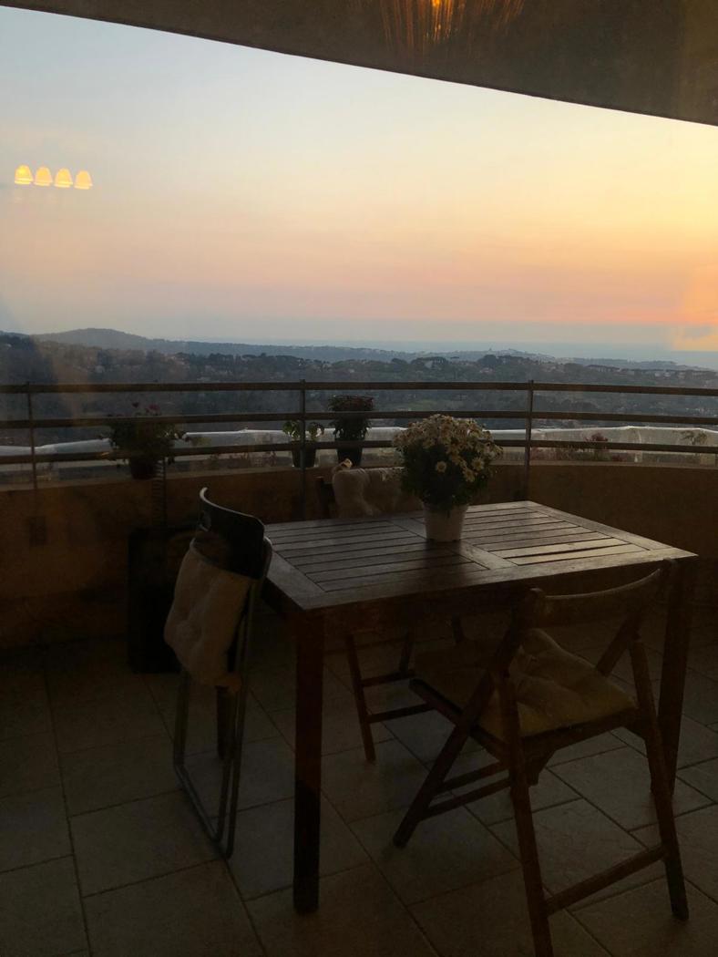 Trilocale arredato in affitto a Rocca di Papa